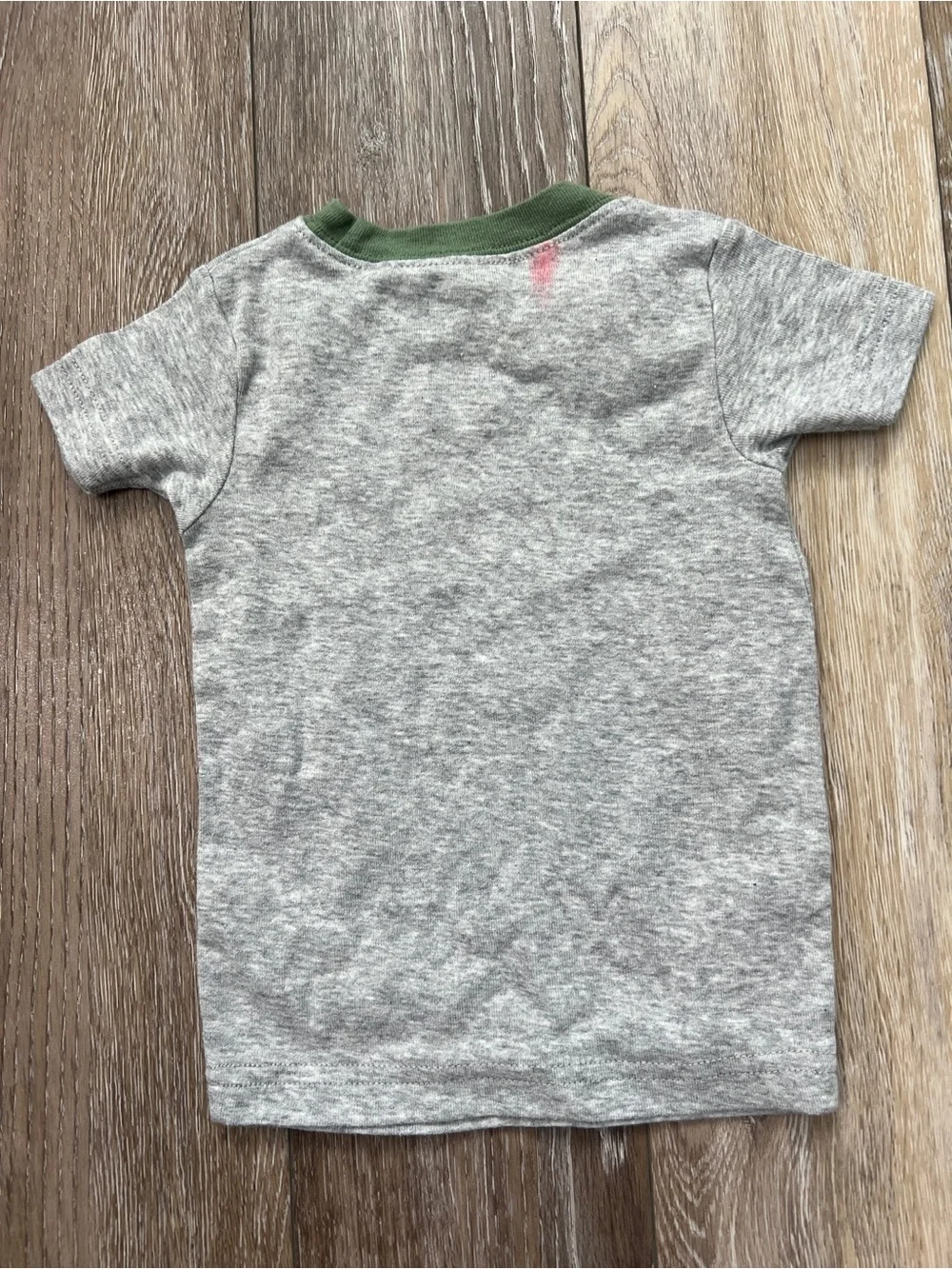 Bundle baby boy Carter’s dinosaur set